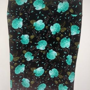 Lularoe Cassie Skirt